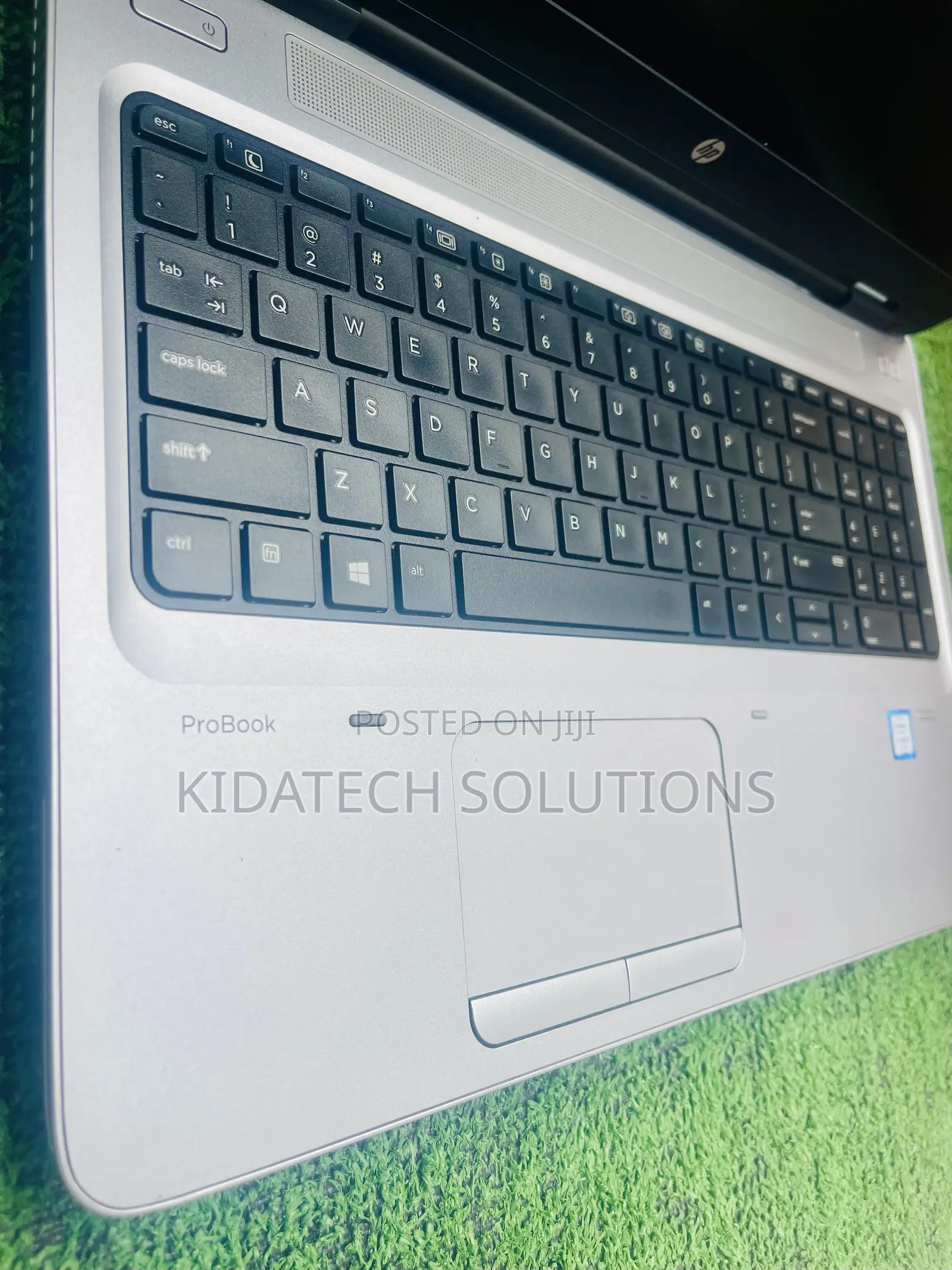 Laptop HP 650 G3 8GB Intel Core I5 HDD 500GB
