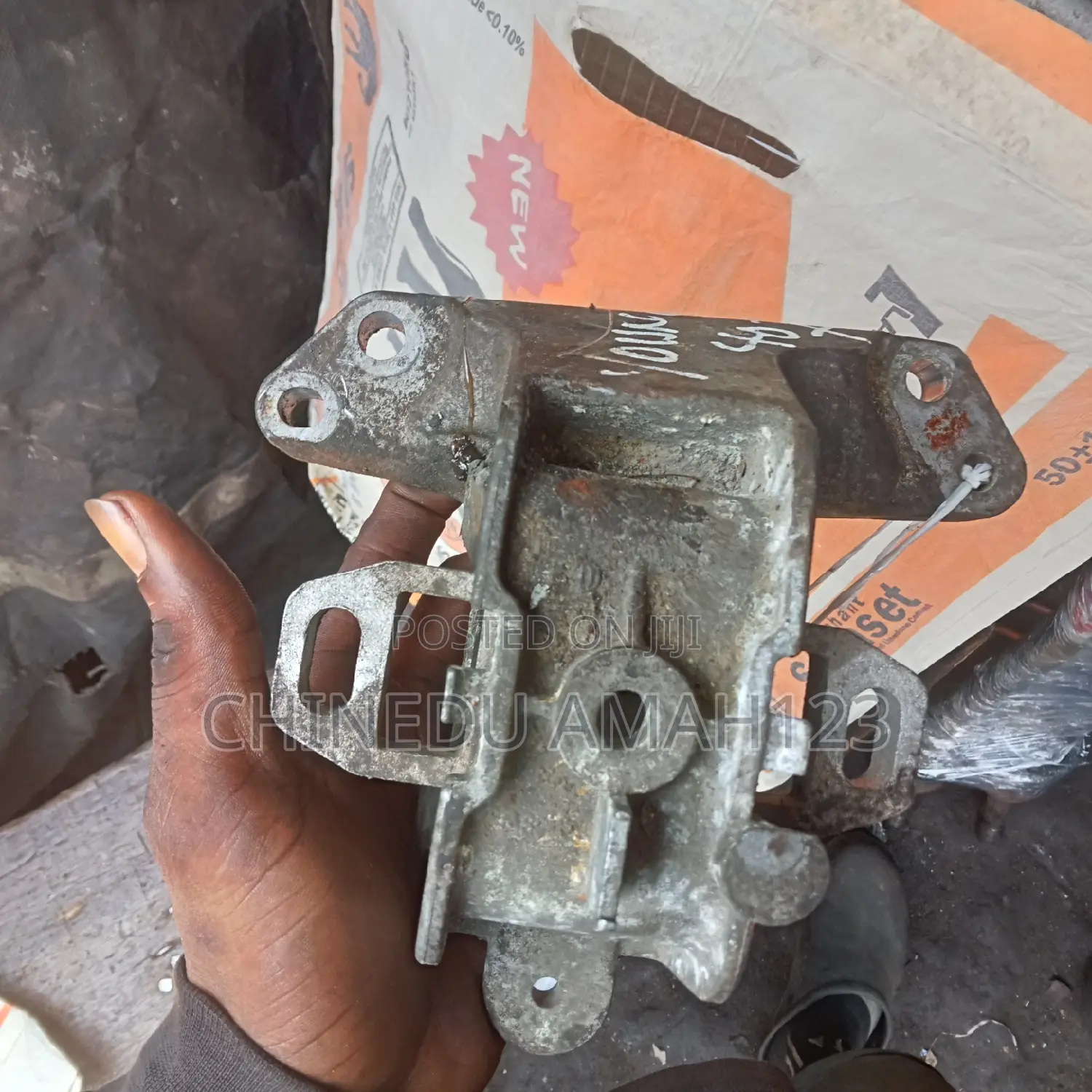 Gearbox Sit Peugeot 407 Ew10 Engine Add 508