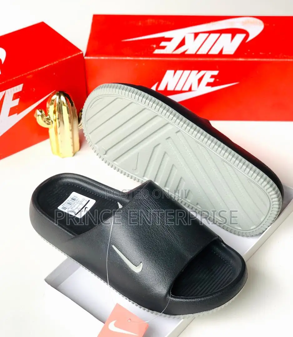 Nike Slide Now Available