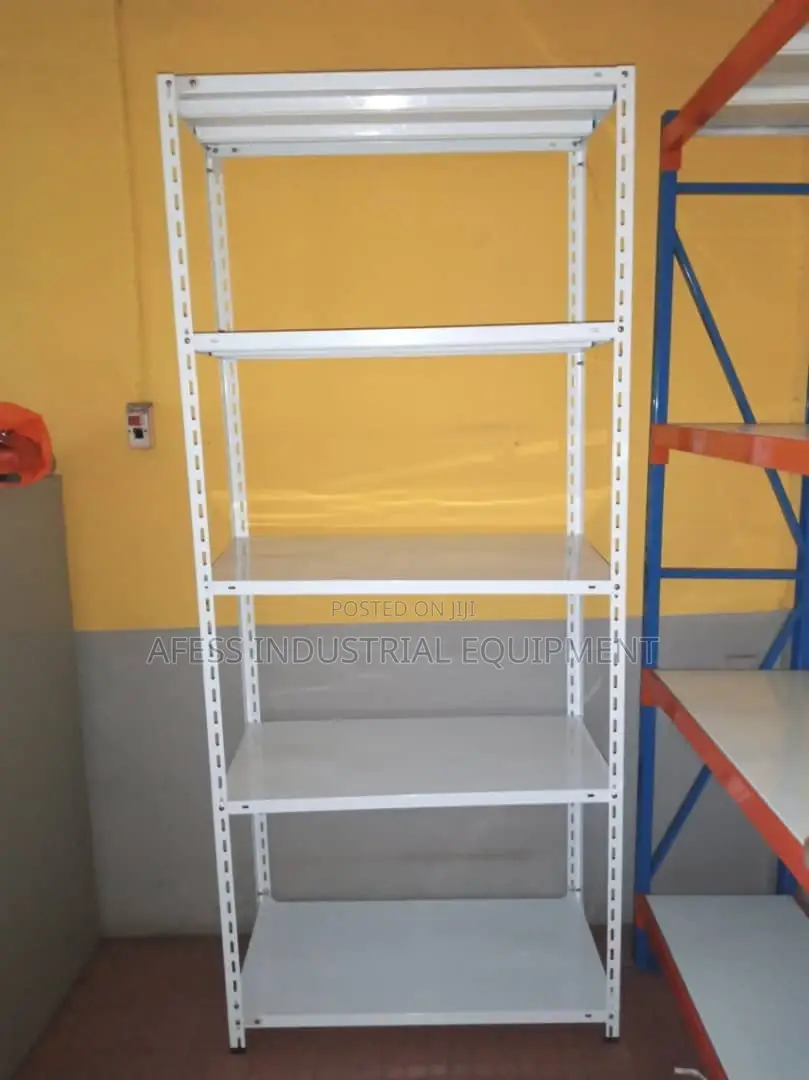 Iron Shelf