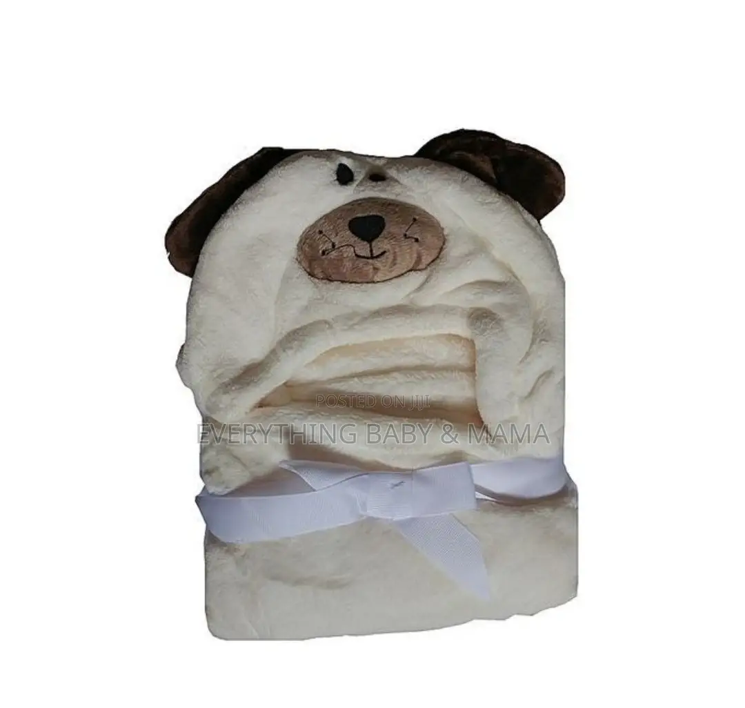 Baby Blanket