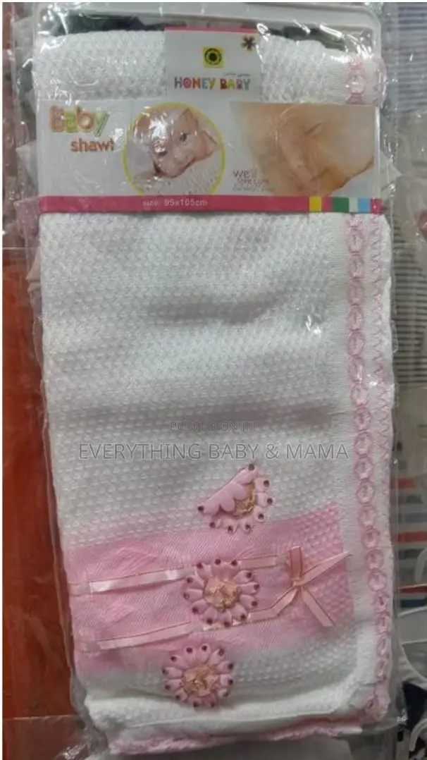 Baby Blanket