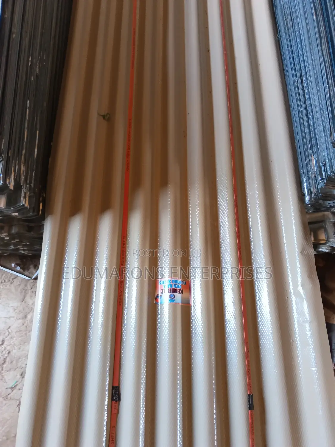 Alozinc Roofing Sheet