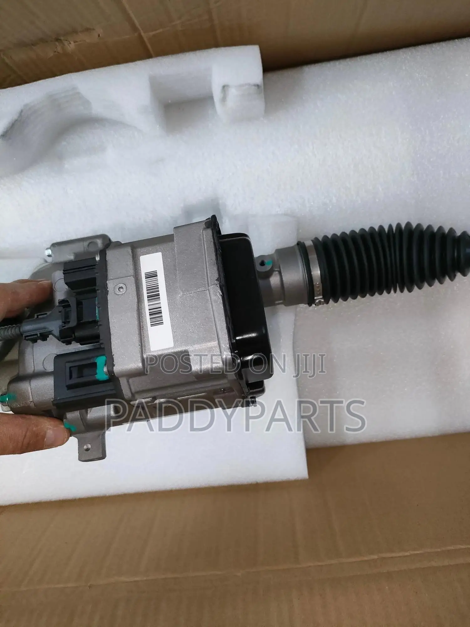 Ford Explorer Steering Rack 2017 (Brand New)