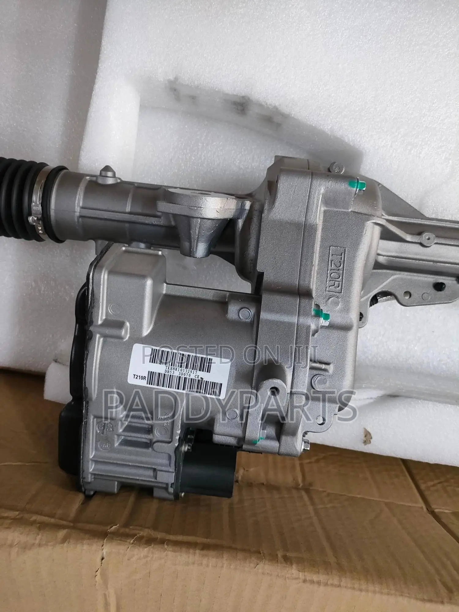 Ford Explorer Steering Rack 2017 (Brand New)