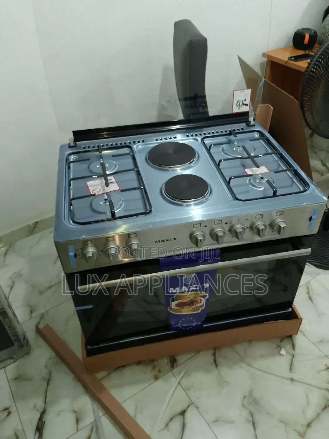 Supper Fast Cooking Gas Efficient Oven Burner