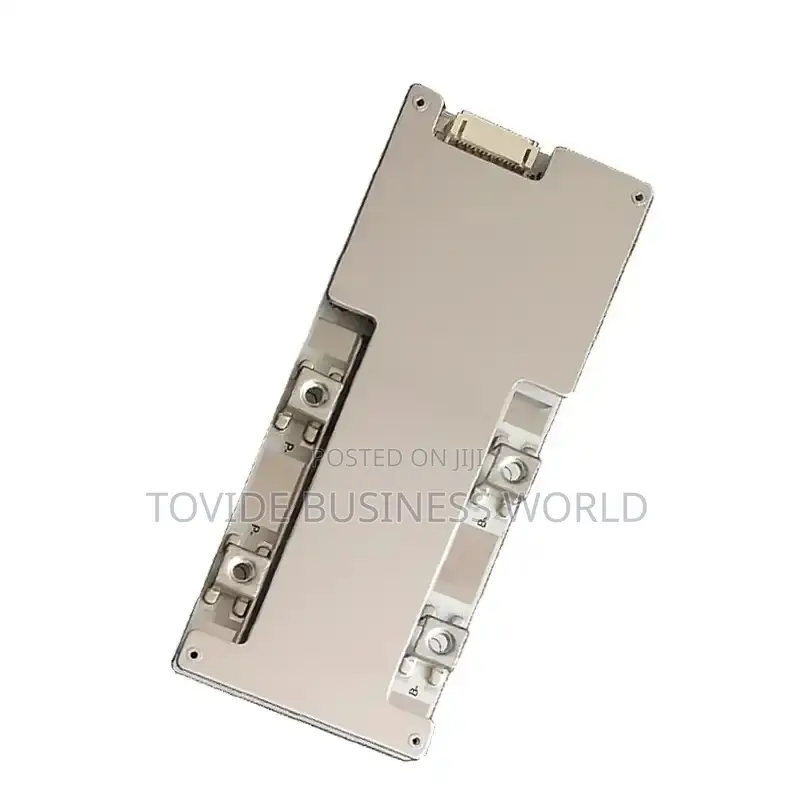 7s 80a BMS Protection Board for Lithium Ion Batteries