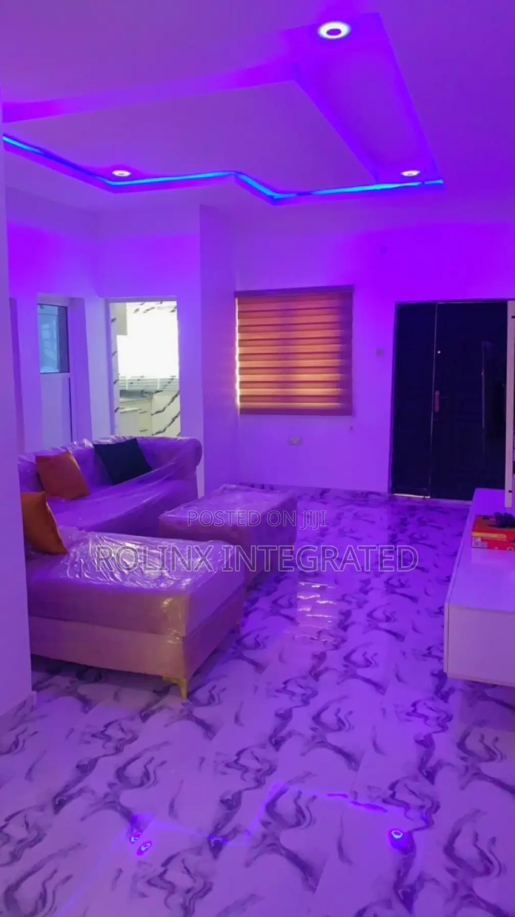 2bedroom Shortlet Apartment