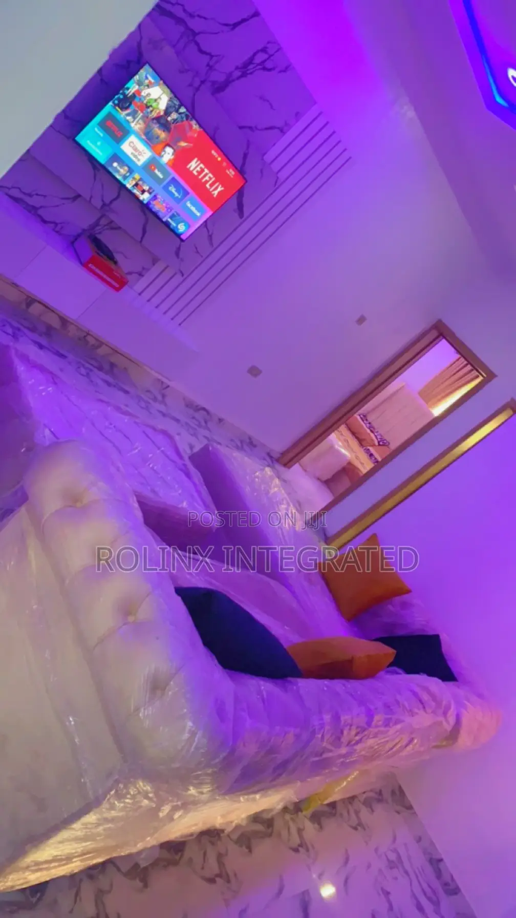 2bedroom Shortlet Apartment