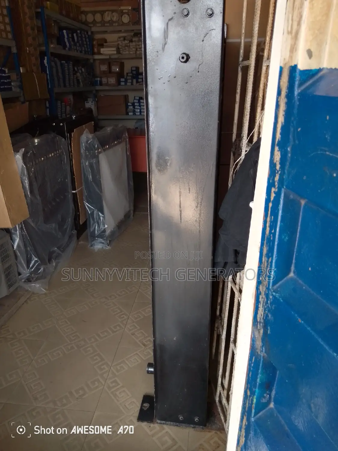 350kva to 5000 Kva Radiators Perkins Uk