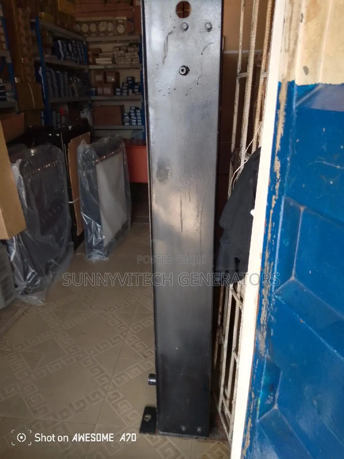 350kva to 5000 Kva Radiators Perkins Uk