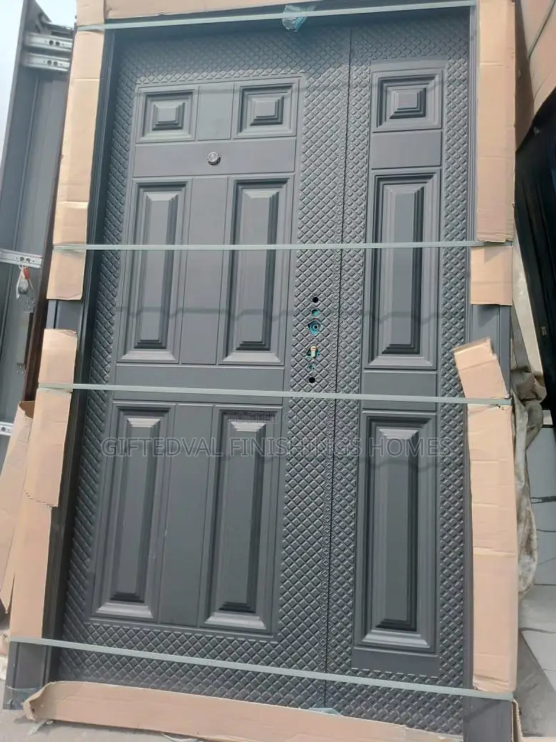 Entrance 4ft Door