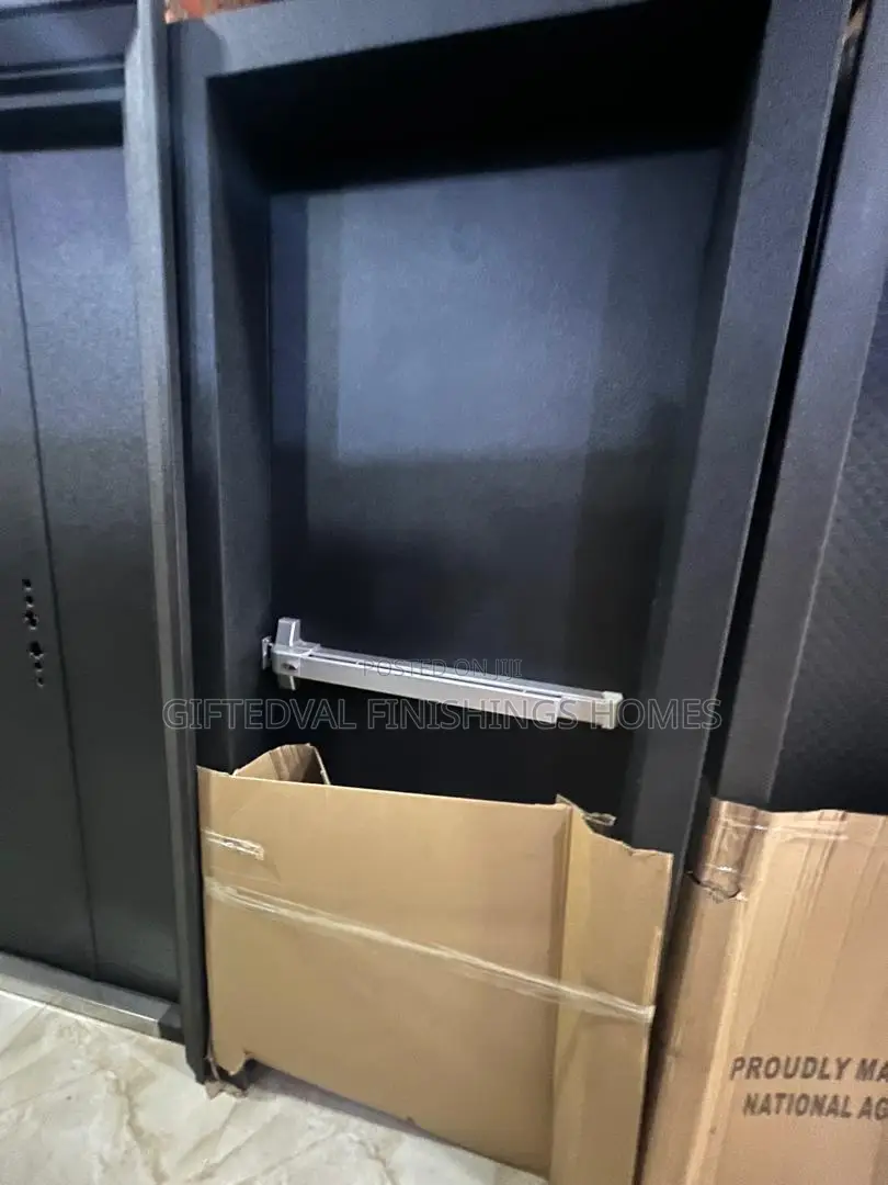 Quality Room Size Door