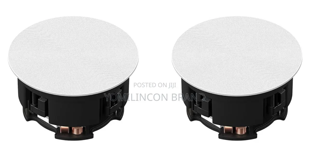 Sonos in-Ceiling by Sonance