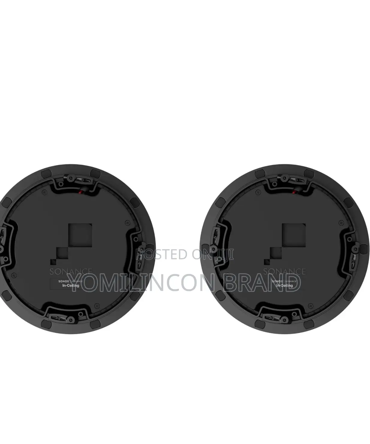 Sonos in-Ceiling by Sonance