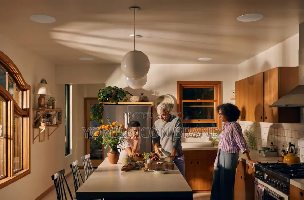Sonos in-Ceiling by Sonance