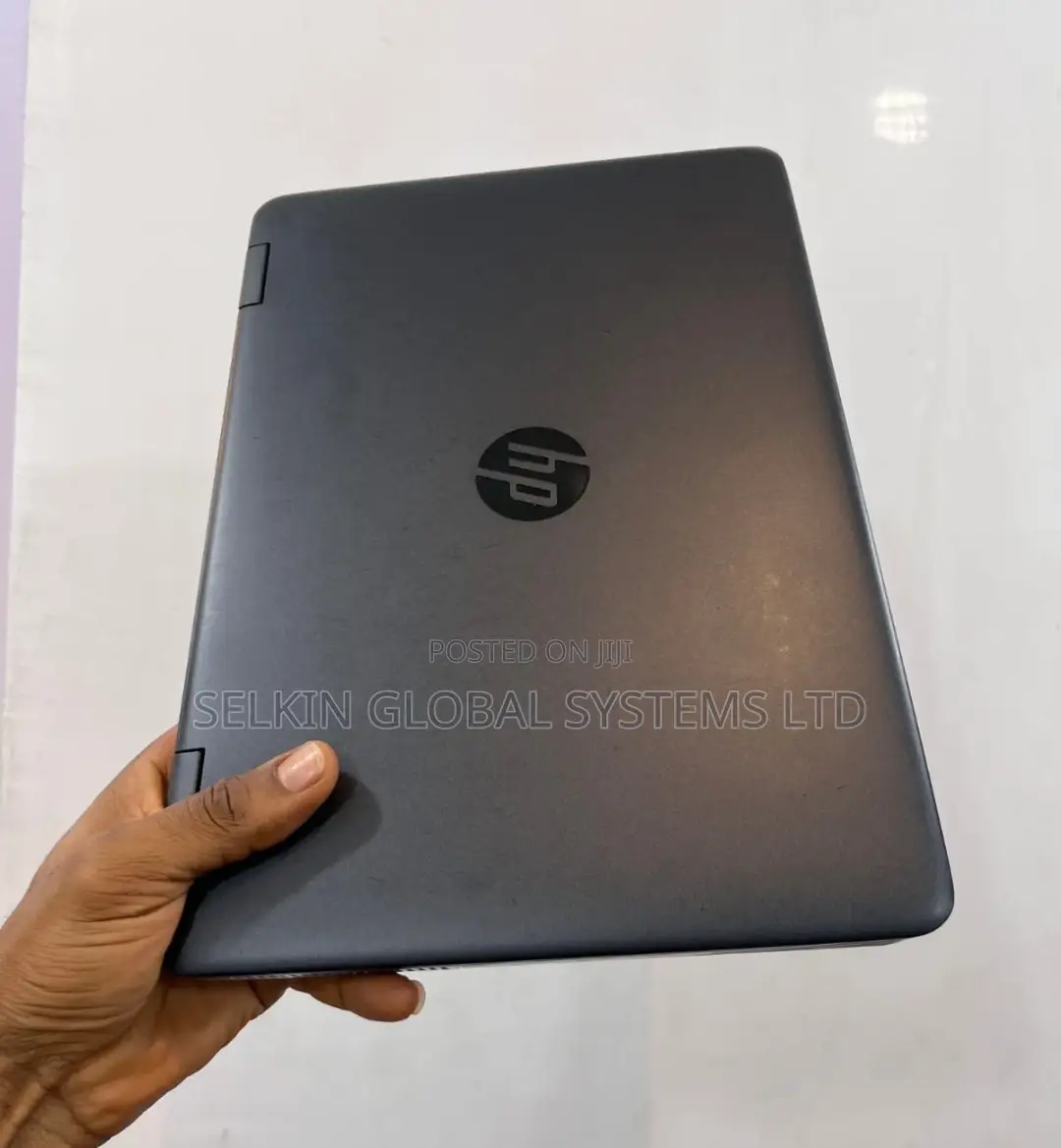 Laptop HP ProBook 640 G2 8GB Intel Core I5 HDD 500GB