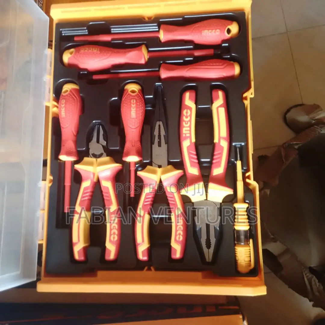Set of Meaning Tools