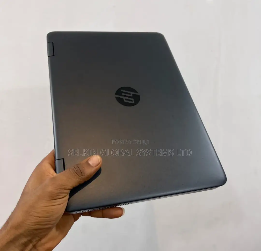 Laptop HP ProBook 640 G2 8GB Intel Core I5 SSD 256GB
