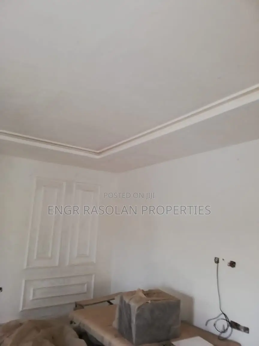 Furnished 3bdrm Bungalow in Basin, Ilorin South for sale