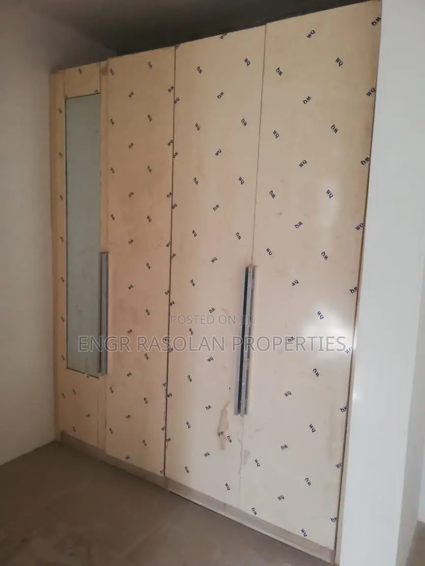 Furnished 3bdrm Bungalow in Basin, Ilorin South for sale