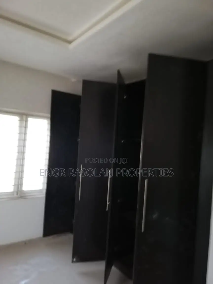 Furnished 3bdrm Bungalow in Basin, Ilorin South for sale