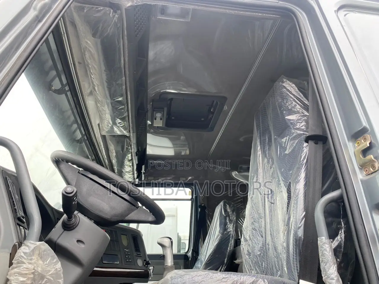 Howo Sinotruk Head 2016 Model