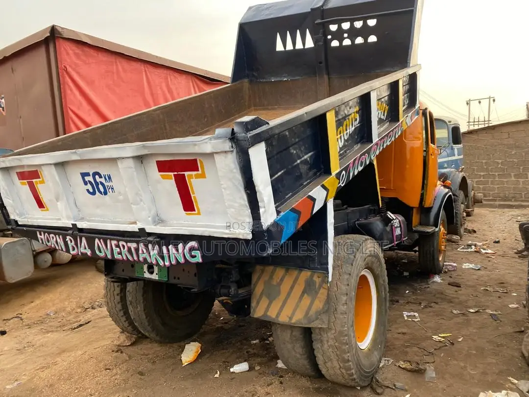 Tipper for Sale
