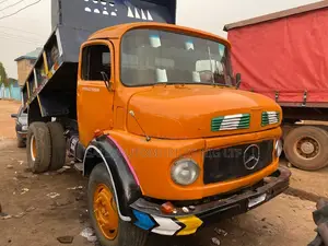Tipper for Sale