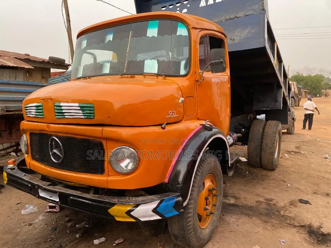Tipper for Sale