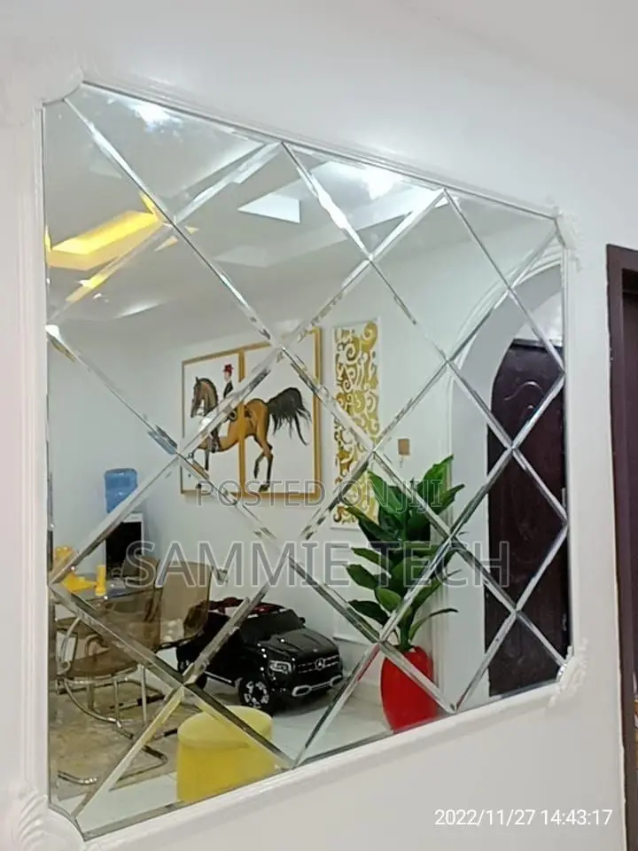 Designers Mirror