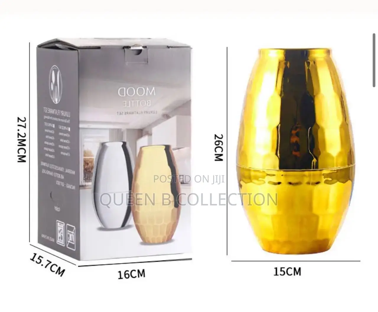 Luxury Set of Table Ware
