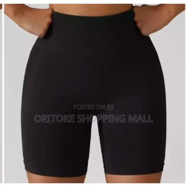 Original Fashion Front Ladies Tick Tight - Black