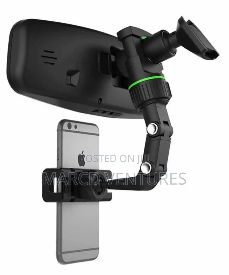 Universal Car Phone Holder