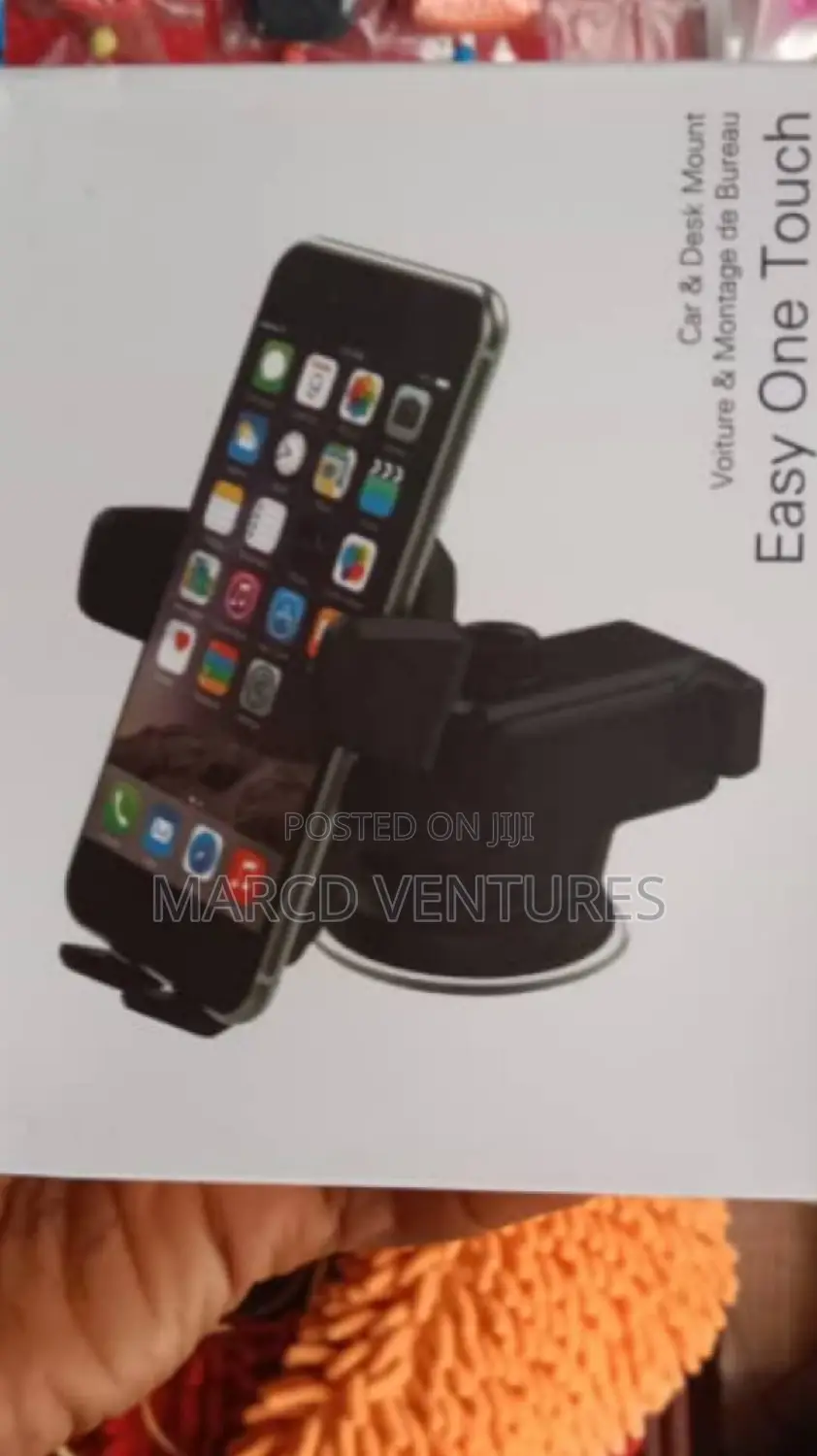 Universal Car Phone Holder