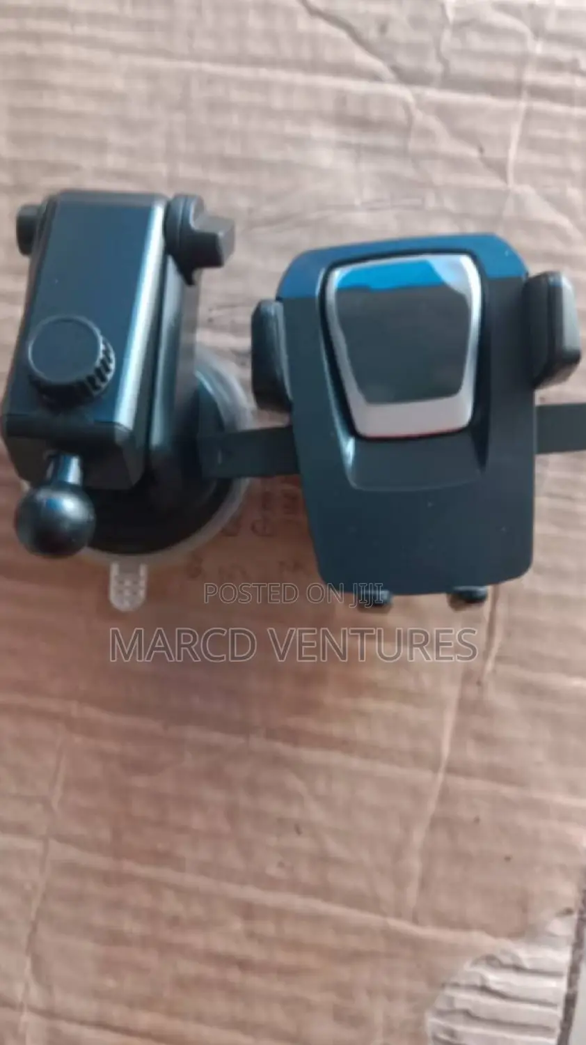 Universal Car Phone Holder