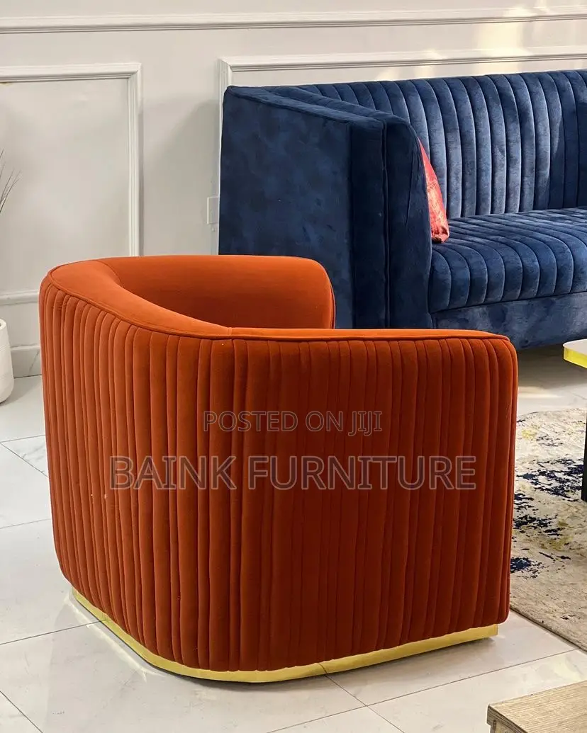 Living Room Sofa