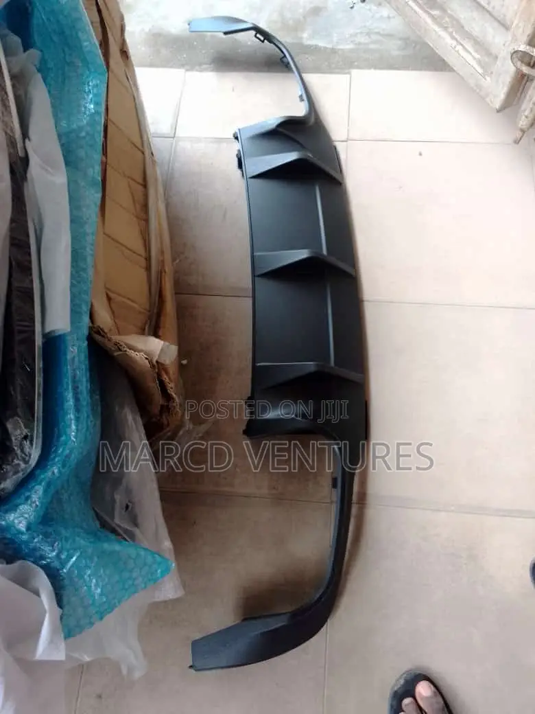 Bumper Nerf Bar for Lexus ES250,Is250