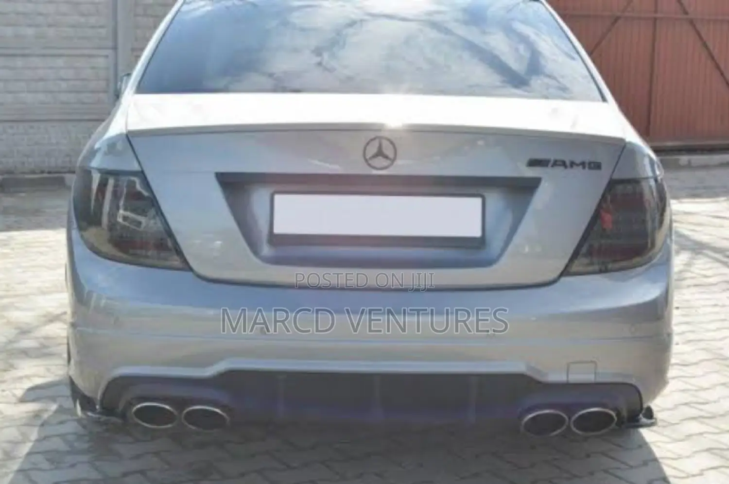 Bumper Nerf Bar for Lexus ES250,Is250