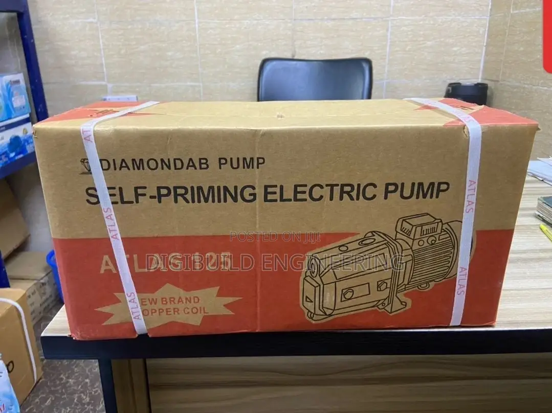 1hp Diamond Dab (Atlas 124)