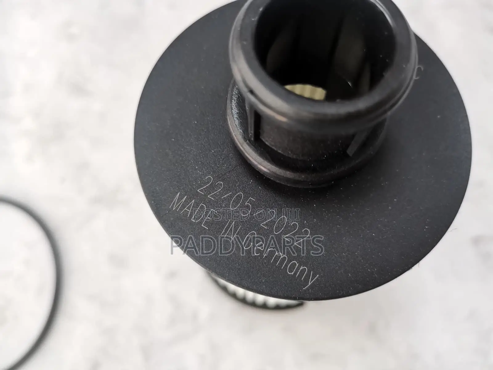 Range Rover Velar Oil Filter 2018-2019 3.0l