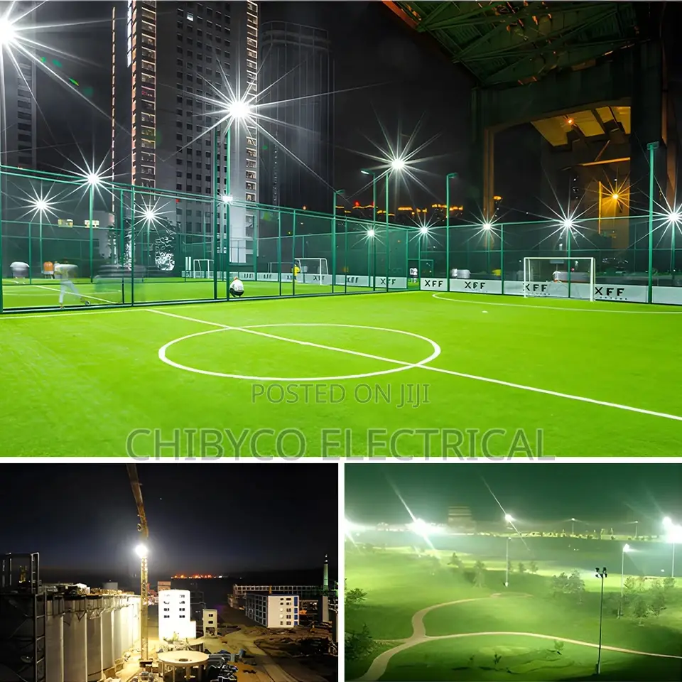 200watts Led Industrial Flood Light