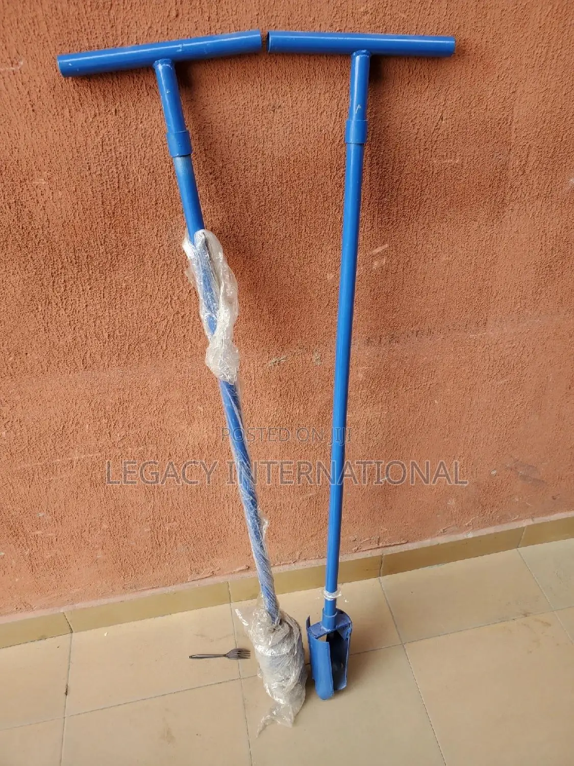 Soil Auger 150mm
