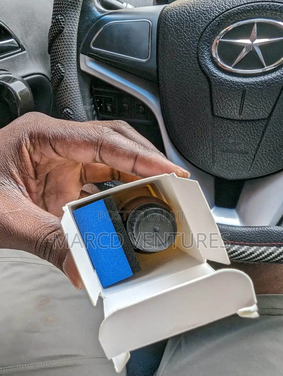 Crystal Coating For Any Car Plastic Material