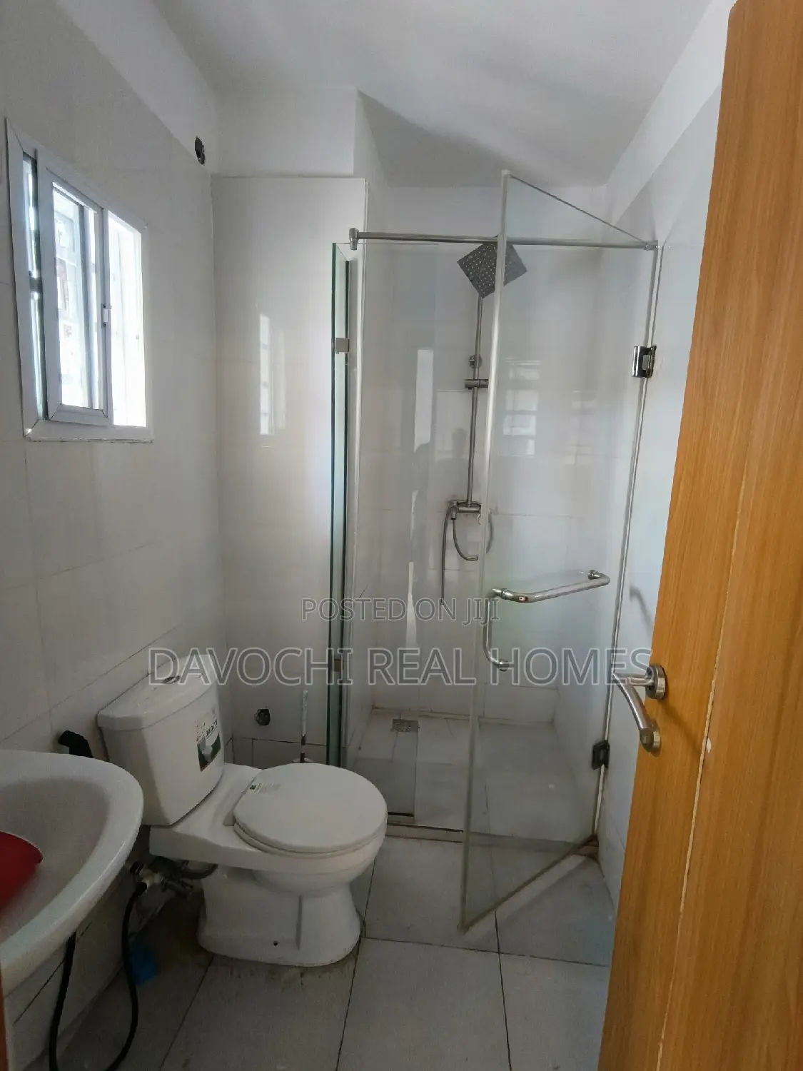4bdrm Duplex in Ikate, Lekki for rent