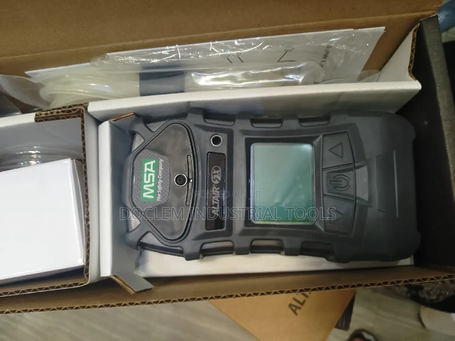 Altair 5x Gas Detector