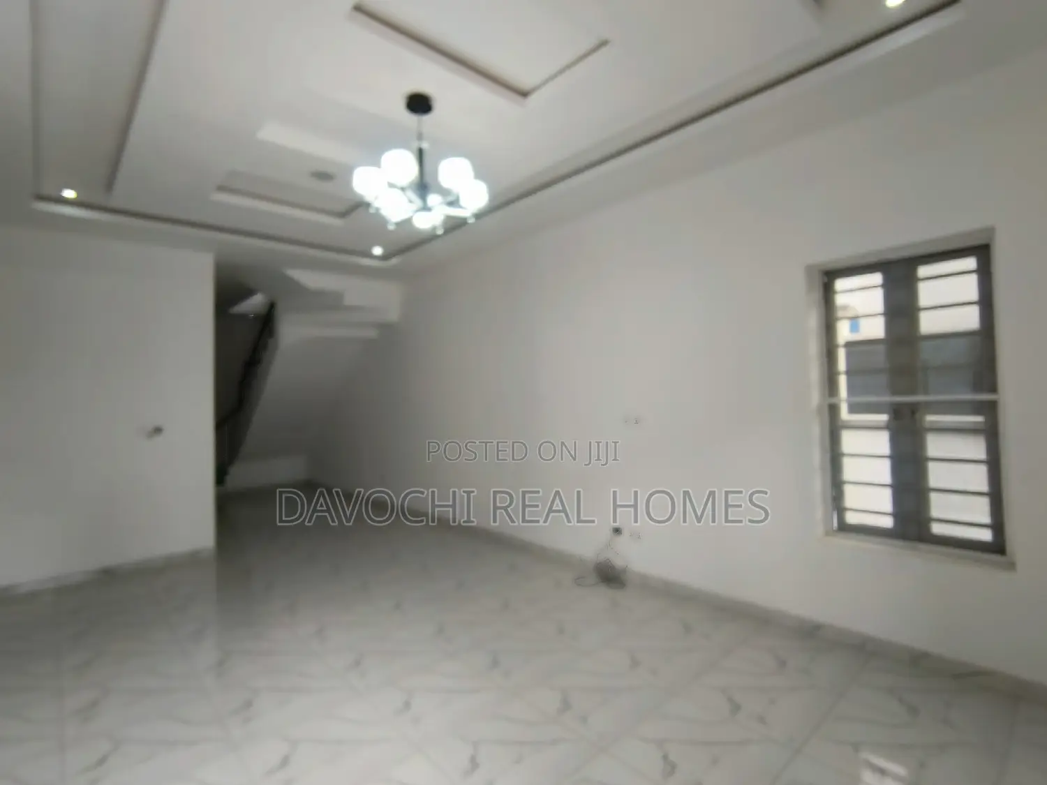 4bdrm Duplex in Ikota, Lekki for rent