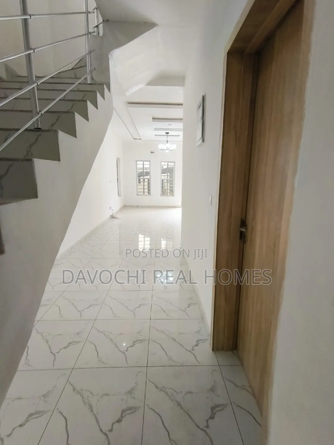 4bdrm Duplex in Ikota, Lekki for rent