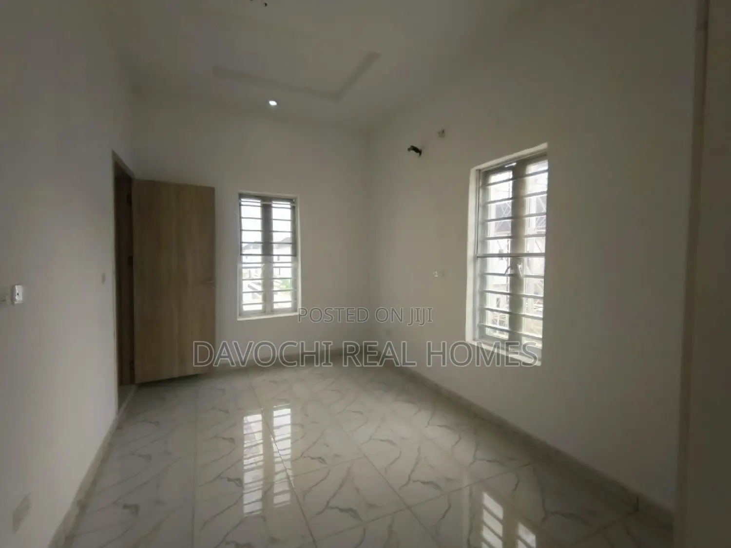 4bdrm Duplex in Ikota, Lekki for rent