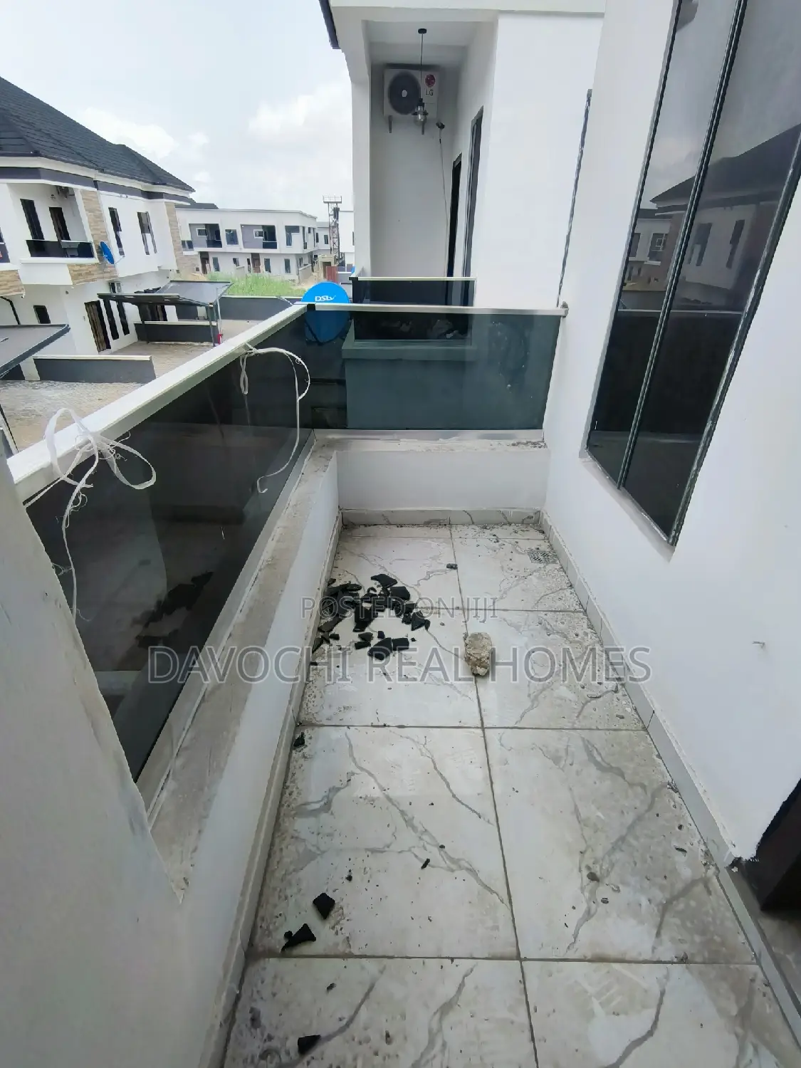 4bdrm Duplex in Crusty Homes, Lekki for rent